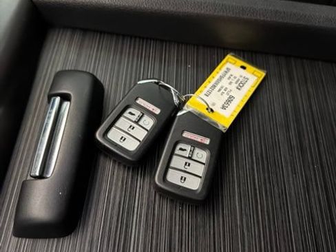 Used 2021 Honda Pilot EX-L image 19
