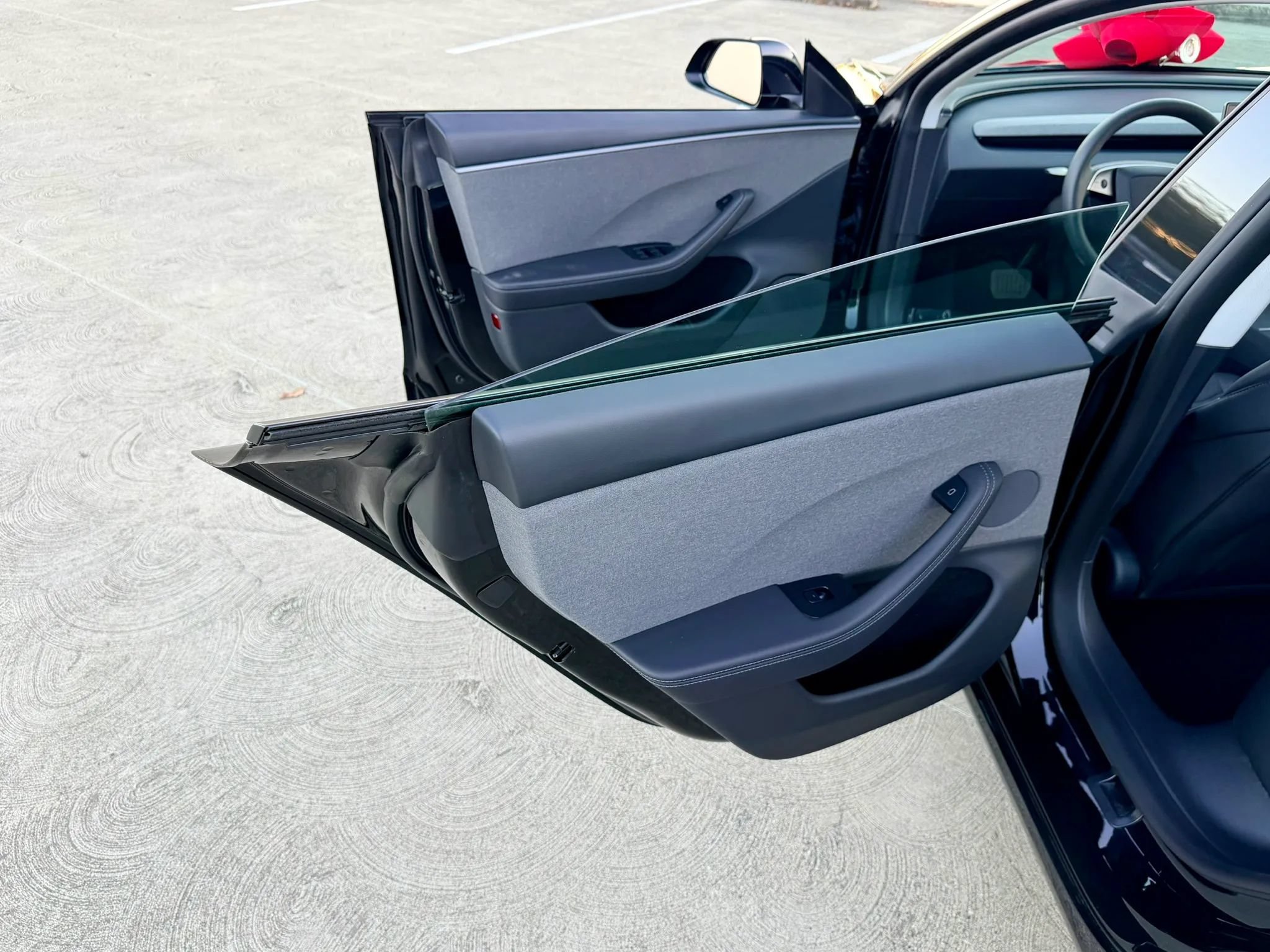 Used 2026 Tesla Model 3 RWD image 34