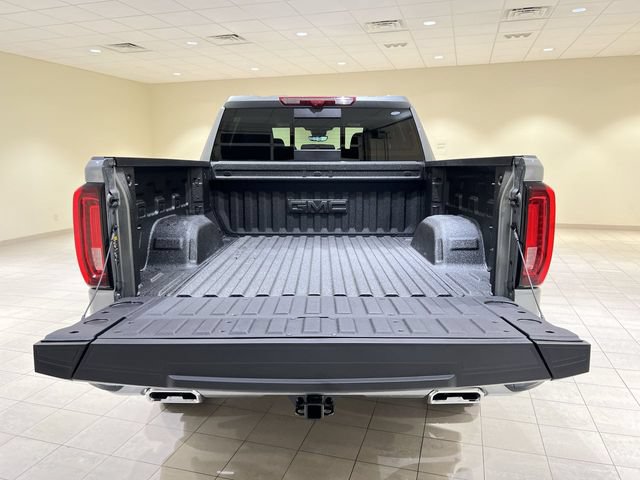 New 2026 GMC Sierra 1500 AT4 w/ AT4 Premium Package AWD/4WD image 23