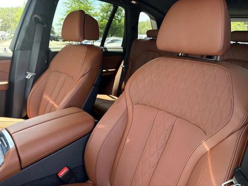 New 2026 BMW X5 xDrive40i w/ Executive Package AWD/4WD image 21