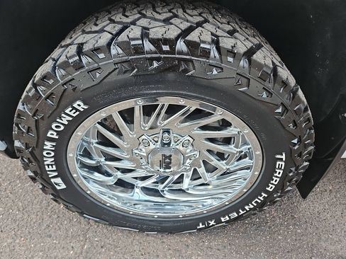 Used 2019 Chevrolet Silverado 1500 RST w/ All-Star Edition AWD/4WD image 25
