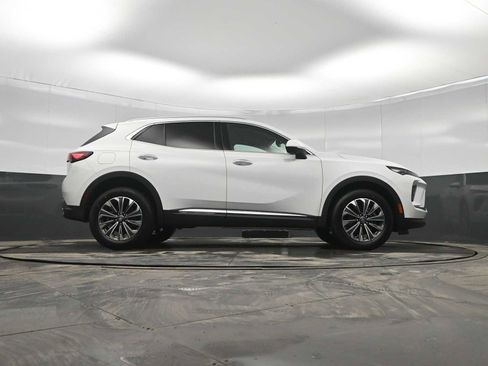 New 2026 Buick Envision Preferred AWD/4WD image 39