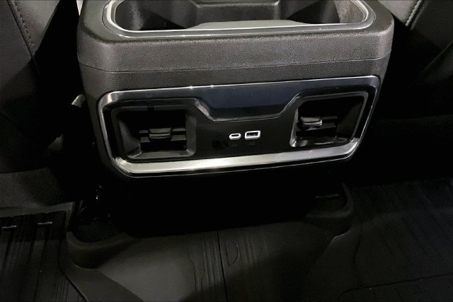 Certified 2022 GMC Sierra 1500 SLT AWD/4WD image 29