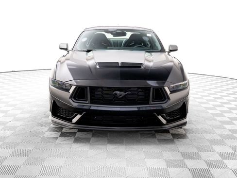 Used 2026 Ford Mustang Dark Horse RWD image 9