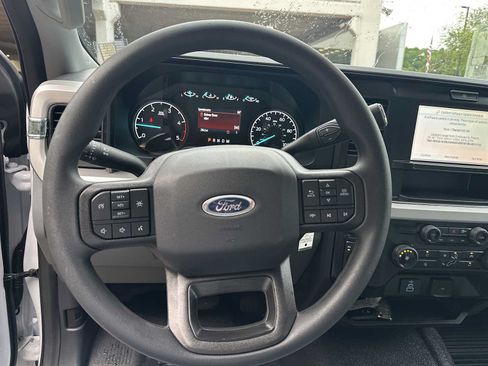 New 2026 Ford F450 XL AWD/4WD image 28