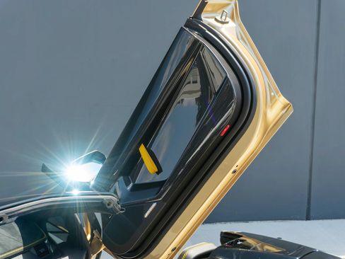 Used 2020 Lamborghini Aventador SVJ AWD/4WD image 68