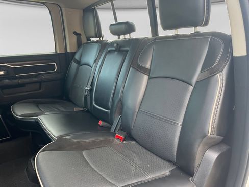 Used 2024 RAM 2500 Laramie AWD/4WD image 18