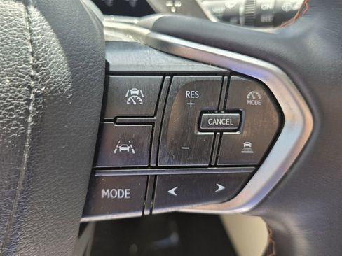 Used 2024 Lexus NX 250 FWD w/ Towing Package (2000 Lbs) image 24