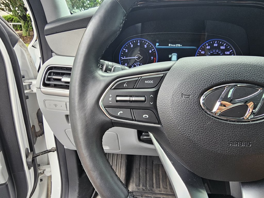 Used 2021 Hyundai Palisade SEL w/ Premium Package FWD image 25
