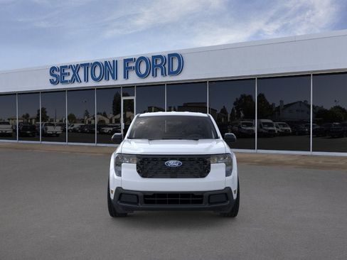 New 2026 Ford Maverick XLT w/ XLT Luxury Package AWD/4WD image 6