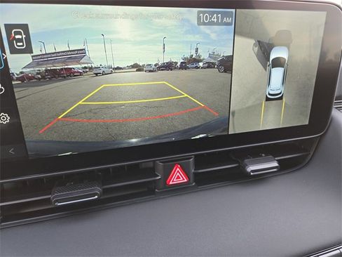 New 2025 Hyundai Ioniq 5 N image 20