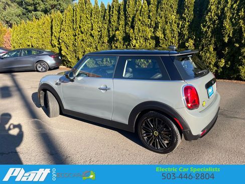 Used 2023 MINI Cooper SE image 5
