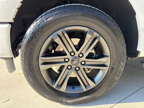 Used 2022 Ford F150 XLT w/ Equipment Group 302A High image 11