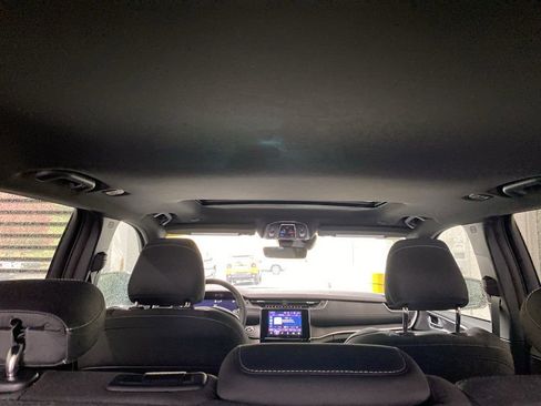 New 2025 Jeep Grand Cherokee Laredo X w/ Luxury Tech Group I image 16