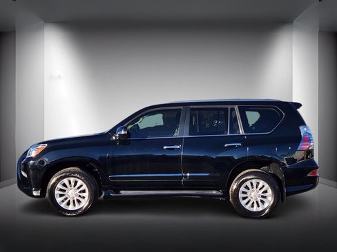 Used 2019 Lexus GX 460 Premium image 2