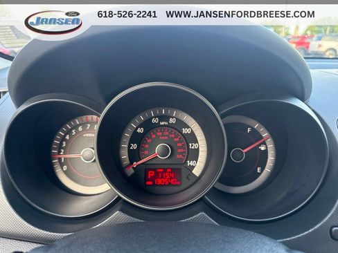 Used 2010 Kia Forte EX FWD image 19