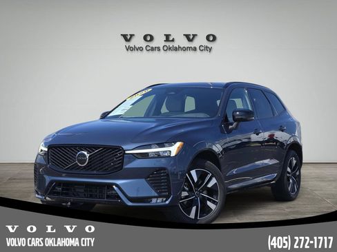 Used 2026 Volvo XC60 B5 Core w/ Protection Package Premier AWD/4WD image 1