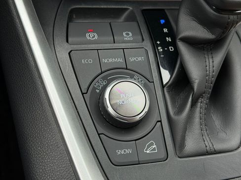 Used 2019 Toyota RAV4 Limited w/ Cold Weather Package AWD/4WD image 22