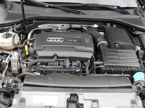 Used 2015 Audi A3 2.0T Premium w/ Audi MMI Navigation Plus AWD/4WD image 15
