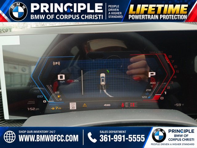 New 2026 BMW X5 M Competition w/ Executive Package AWD/4WD image 26