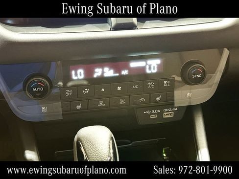 Used 2026 Subaru Outback Touring XT AWD/4WD image 16