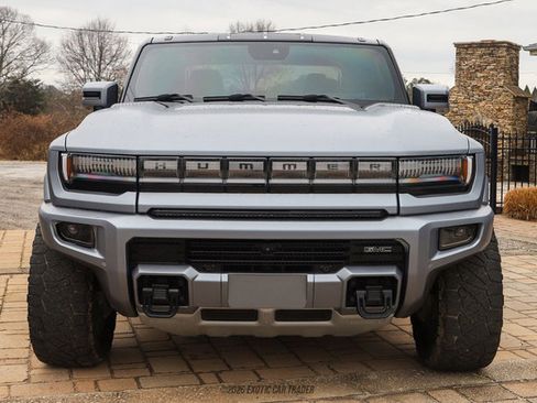 Used 2023 GMC Hummer EV Edition 1 AWD/4WD image 13