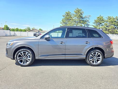 New 2026 Audi Q7 2.0T Premium AWD/4WD image 3