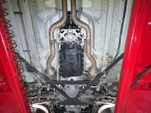 Used 2011 Jaguar XK V8 $90K MSRP image 80