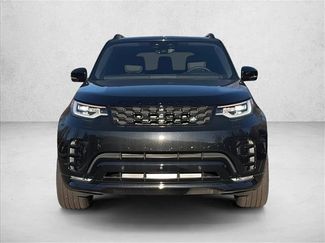 New 2025 Land Rover Discovery Dynamic SE video 2