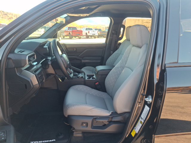 New 2026 Toyota Tacoma SR5 AWD/4WD image 12