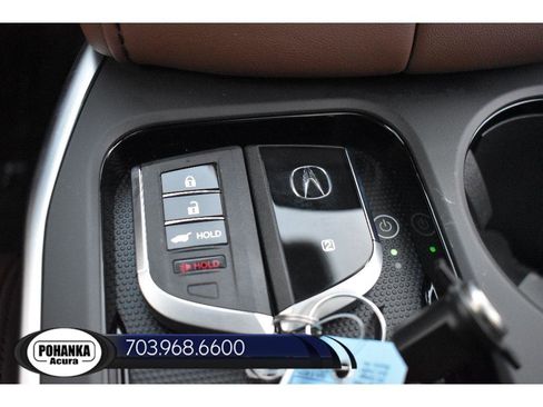 New 2026 Acura RDX Technology Package image 41