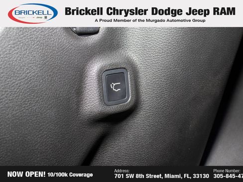 Used 2026 Jeep Compass Latitude w/ Quick Order Package 29K image 10