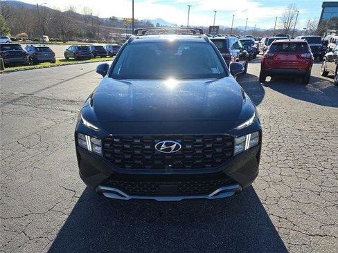 Used 2023 Hyundai Santa Fe XRT w/ Cargo Package image 10