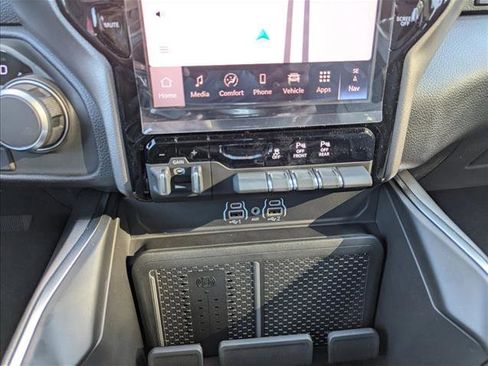 New 2026 RAM 1500 Big Horn image 19