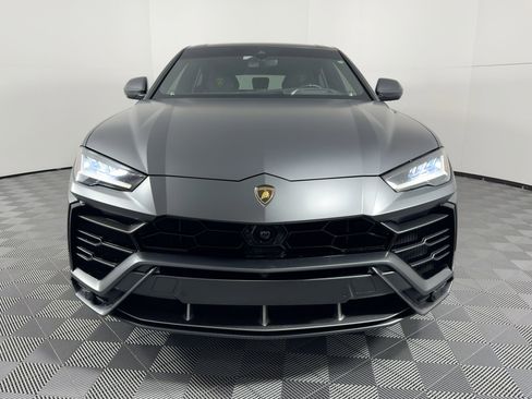 Used 2020 Lamborghini Urus image 6