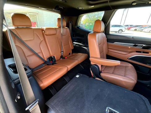 Used 2024 Kia Telluride SX X-Line image 20