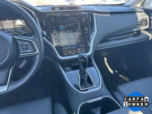 Used 2025 Subaru Legacy Limited image 13