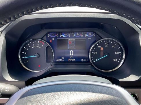 Used 2024 Ford Expedition XLT AWD/4WD image 20