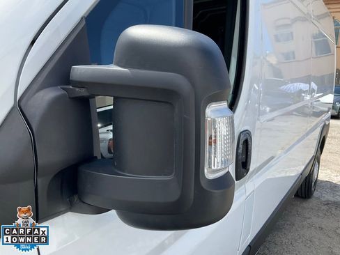Used 2025 RAM ProMaster 2500 w/ Convenience Group FWD image 69