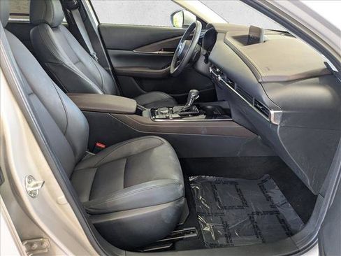 Used 2023 MAZDA CX-30 AWD 2.5 S w/ Premium Package image 19