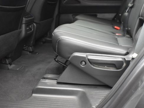 Certified 2023 INFINITI QX60 Luxe w/ Cargo Package image 14