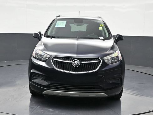 Used 2022 Buick Encore Preferred w/ Safety Package AWD/4WD image 8