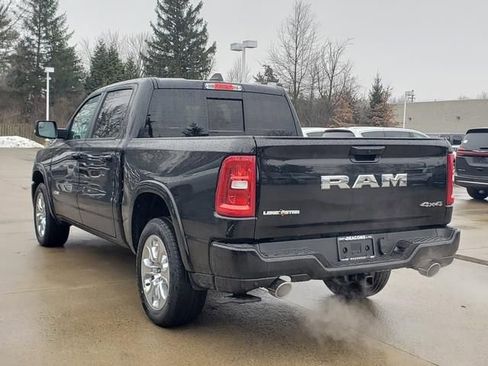 New 2026 RAM 1500 Lone Star image 4