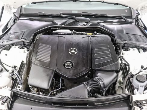 Certified 2023 Mercedes-Benz C 300 Sedan image 28