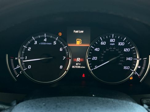 Used 2020 Acura MDX FWD image 26
