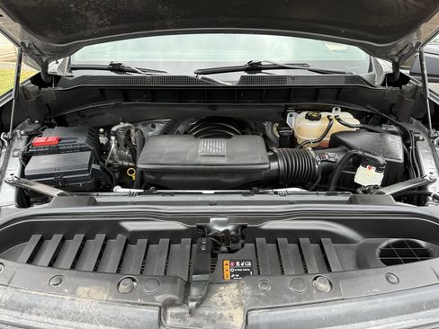 Used 2024 Chevrolet Silverado 1500 RST RWD image 27