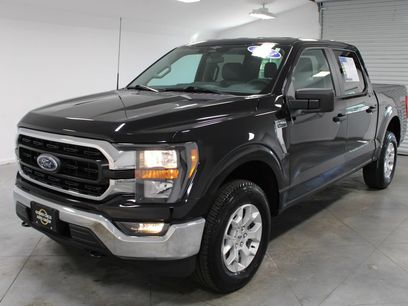 Used 2023 Ford F150 XLT