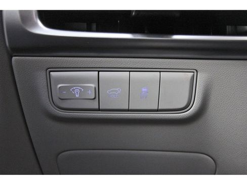 Certified 2026 Hyundai Tucson SEL FWD image 23
