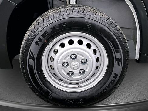 Used 2024 RAM ProMaster 1500 w/ Power Group image 31