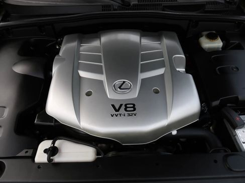 Used 2009 Lexus GX 470 image 28